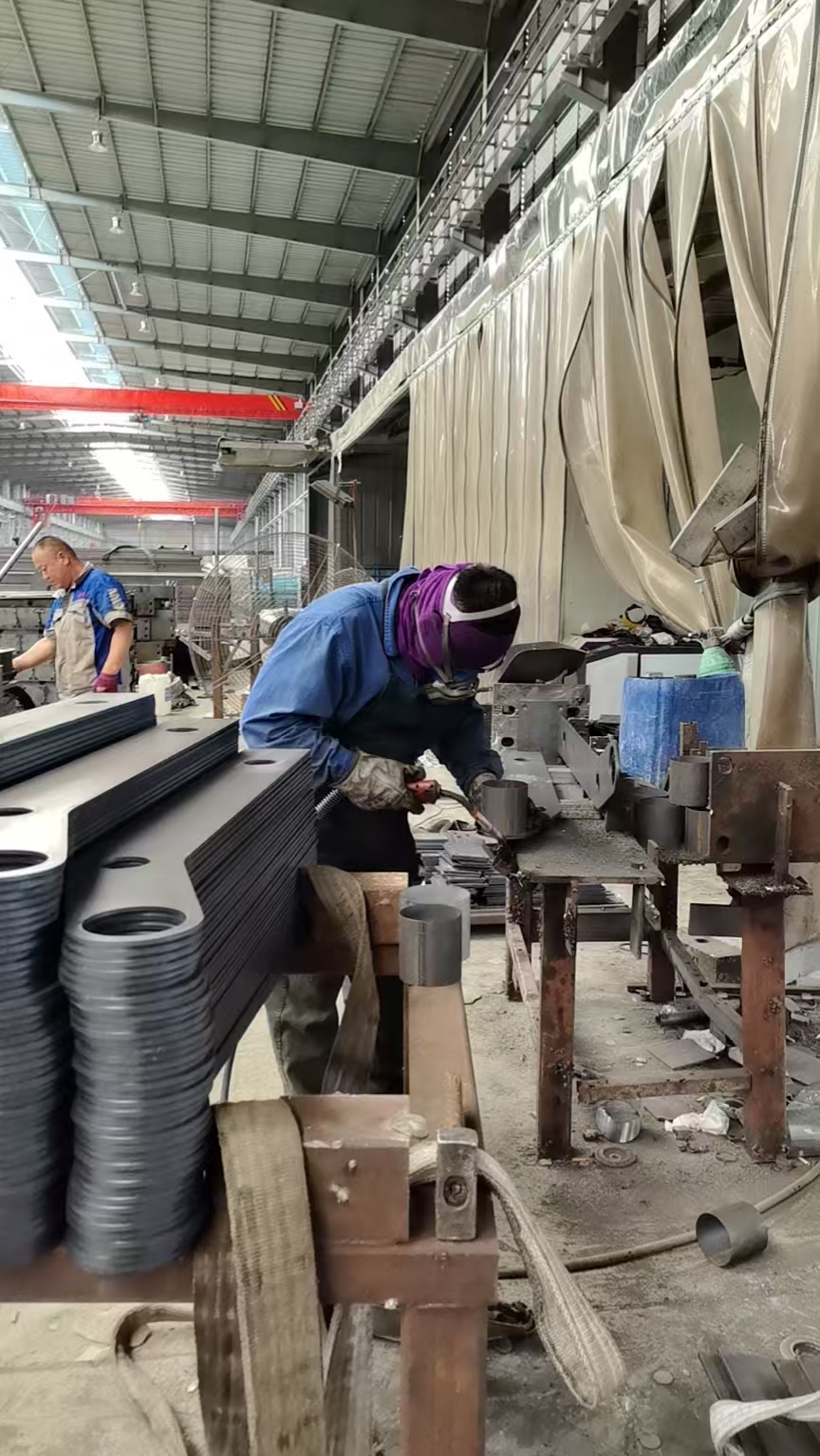 景观护栏用304不锈钢栏杆工厂挑选全攻略