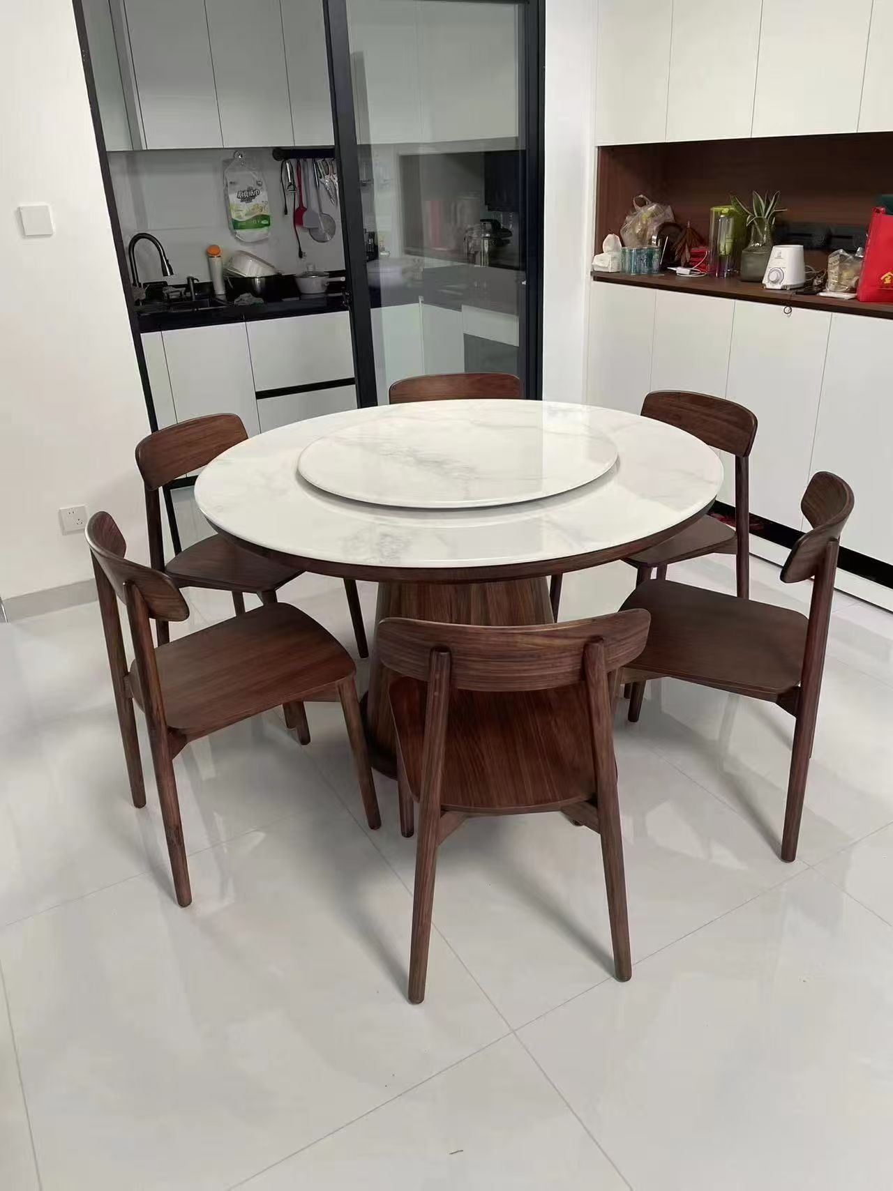 2026年湖州南浔黑胡桃餐桌、大理石餐桌及儿童家具店十大厂家排名