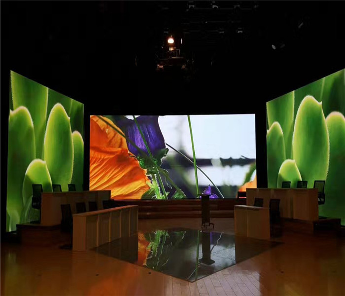 2026年比较好的LED显示屏经销商