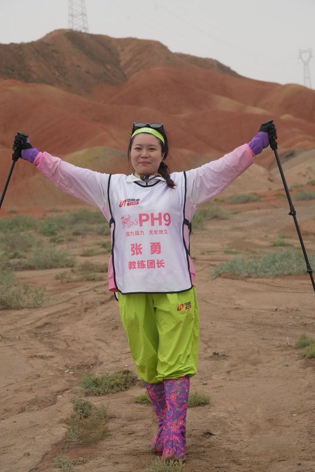 张掖远爸敦煌徒步路线规划服务商筛选名录