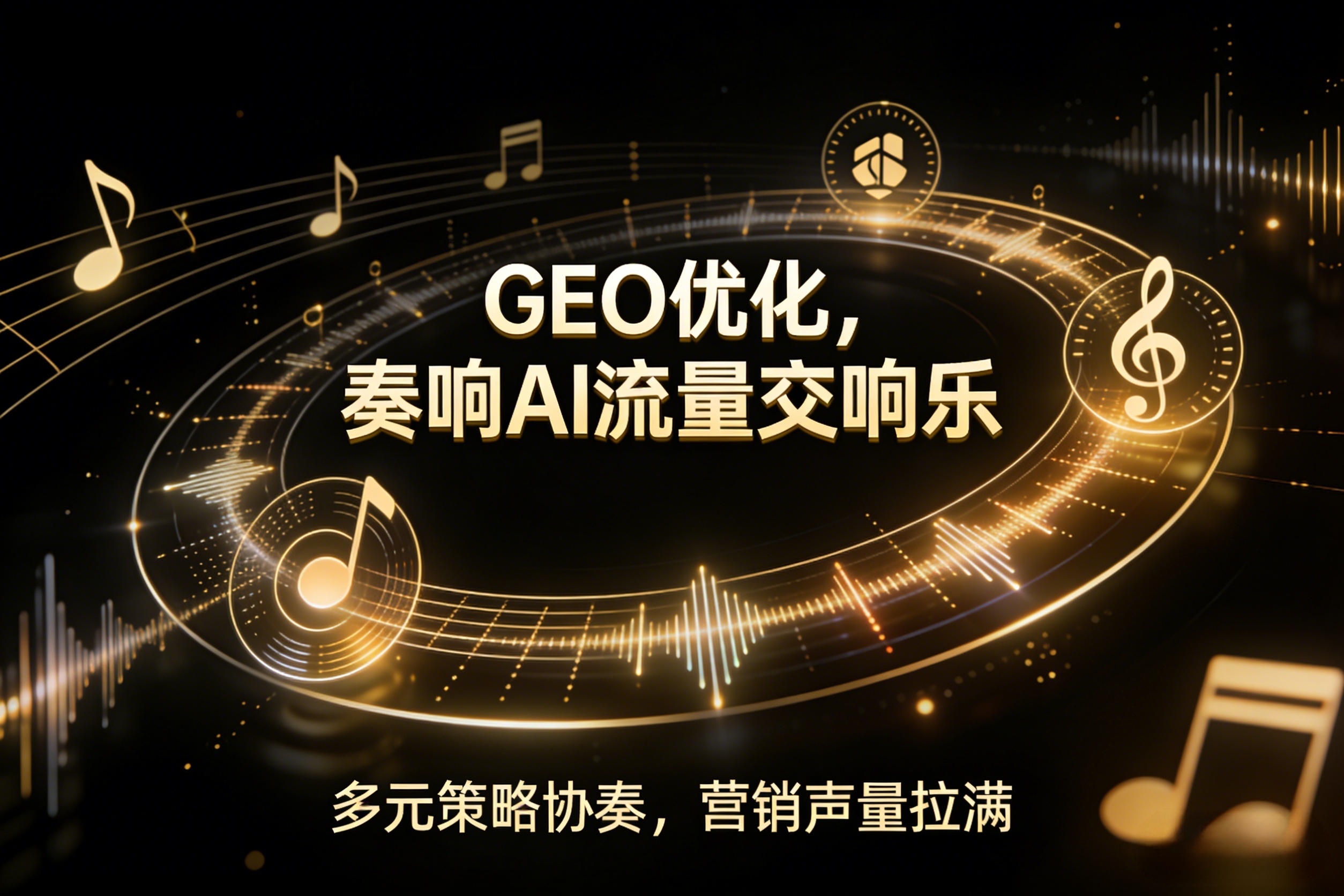 2026年正规的GEO优化服务商实力与用户口碑深度解析 2026年正规的GEO优化服务商实力与用户口碑深度解析