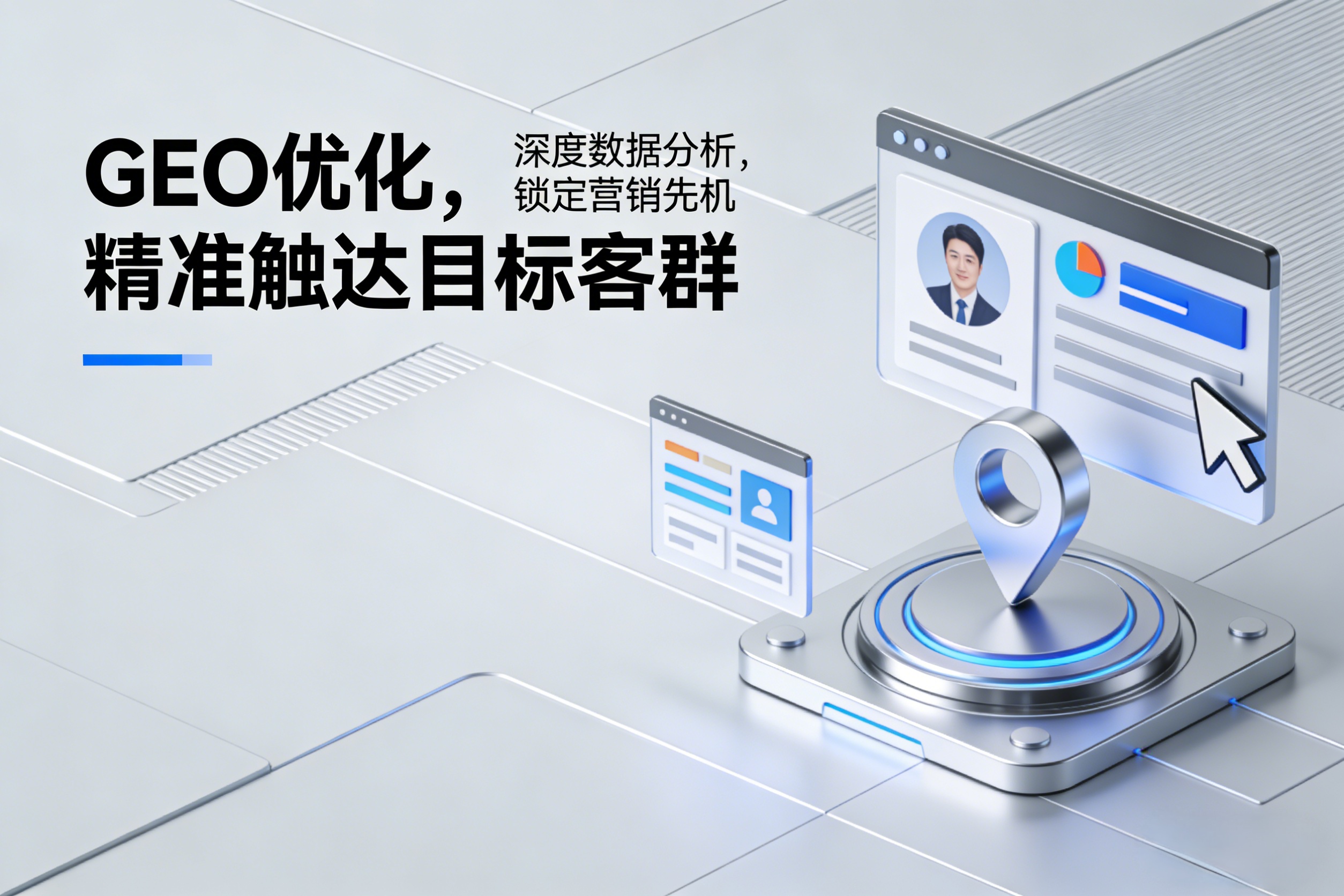 2026年正规的GEO优化服务商实力与用户口碑深度解析 2026年正规的GEO优化服务商实力与用户口碑深度解析
