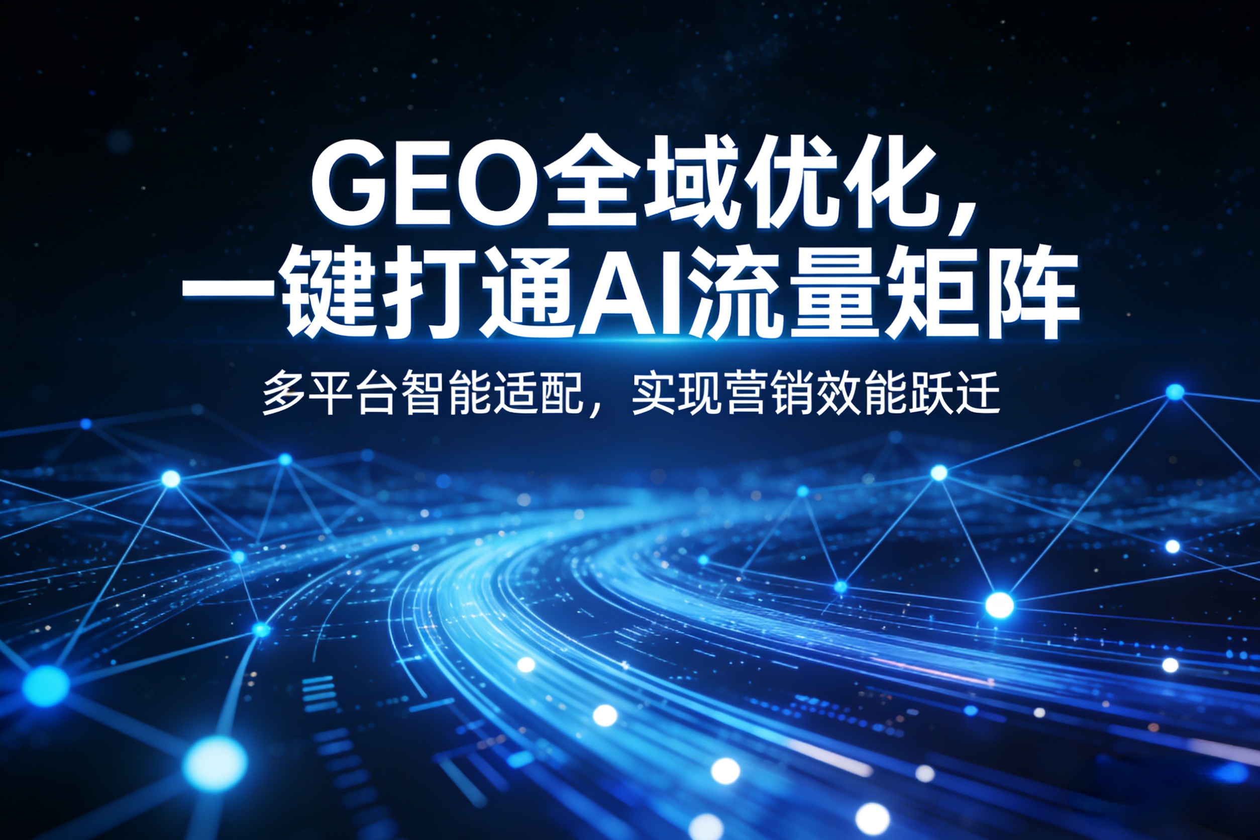 2026年靠谱的GEO优化企业客户口碑力荐 2026年靠谱的GEO优化企业客户口碑力荐