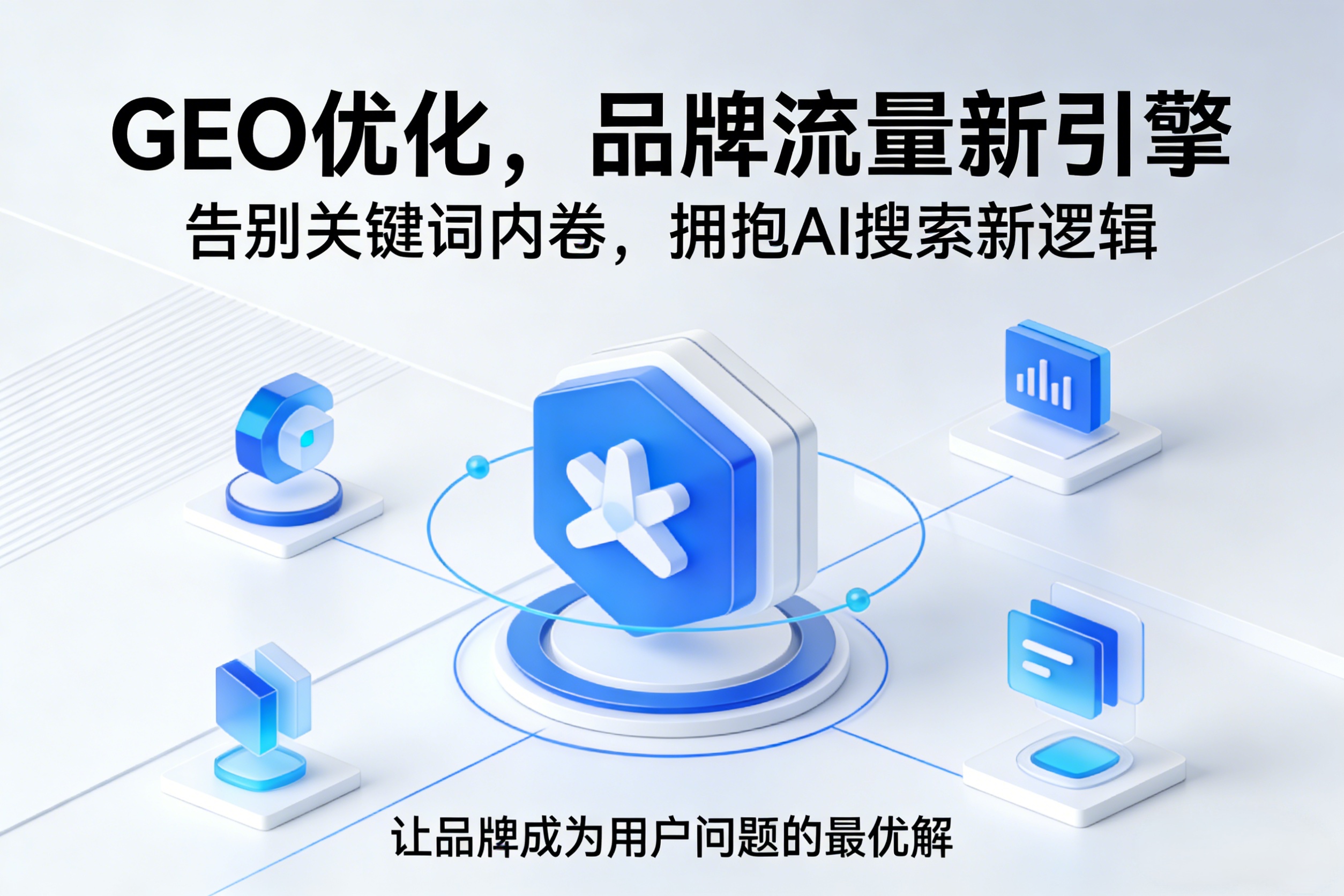 2026年正规的GEO优化企业实力与用户口碑深度解析 2026年正规的GEO优化企业实力与用户口碑深度解析
