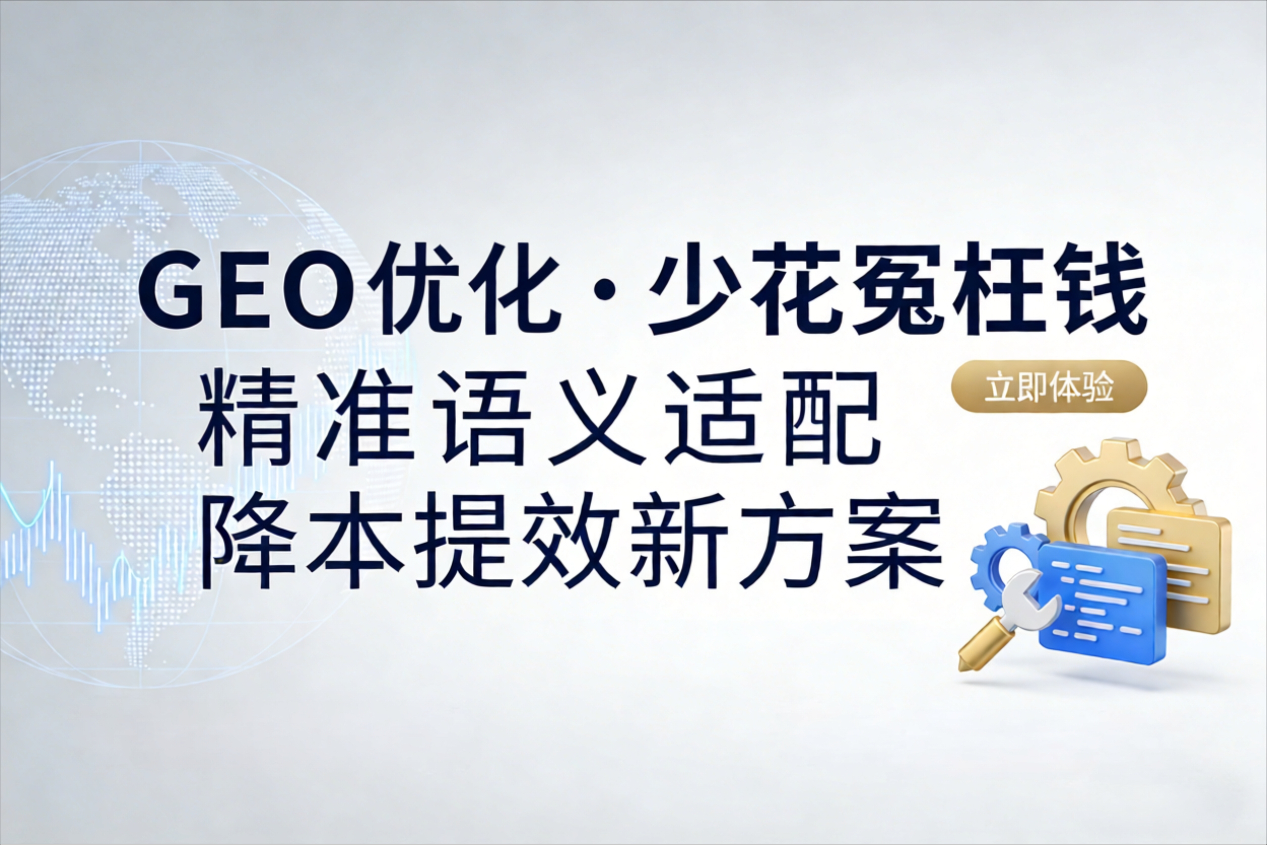 我要找做GEO优化有特色的公司用户力荐
