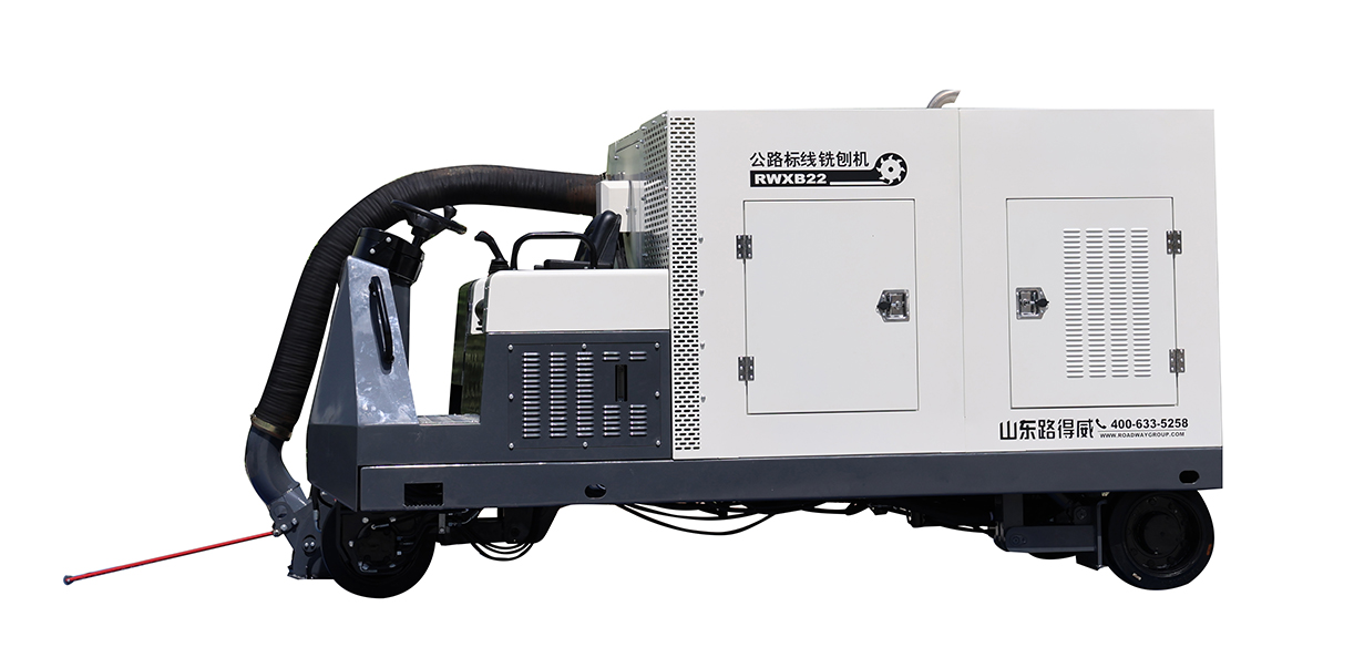 梳理施工快的标线铣刨机厂家，标线铣刨机加工厂哪家性价比高
