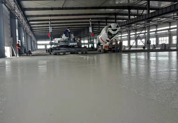 口碑好的激光整平机加工厂分析，技术强的品牌推荐哪家