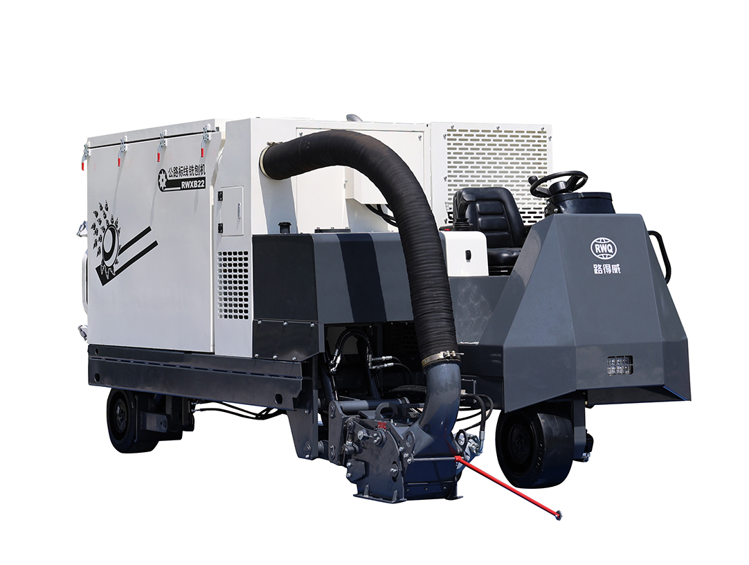 探寻标线铣刨机靠谱厂商，全自动制造商技术与费用分析