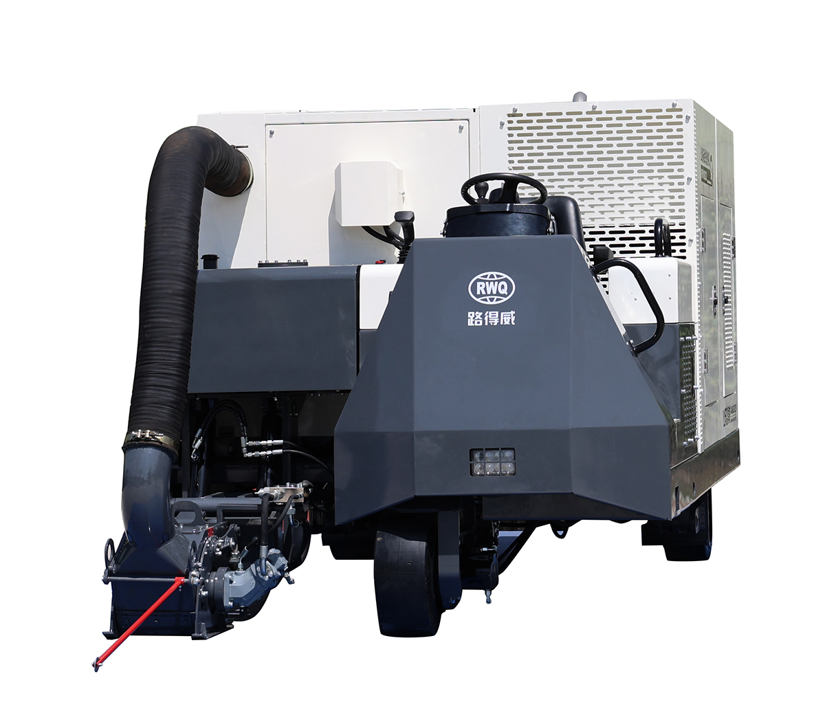 共话道路标线铣刨机厂家，靠谱的品牌推荐哪家