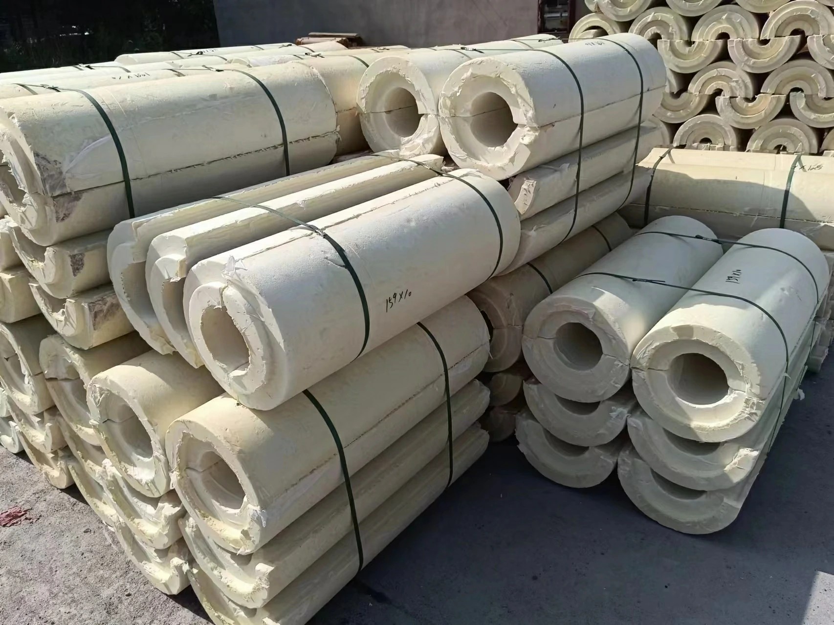 哪个品牌聚氨酯瓦壳好用,河间奥强保温材料口碑好吗? 哪个品牌聚氨酯瓦壳好用,河间奥强保温材料口碑好吗?