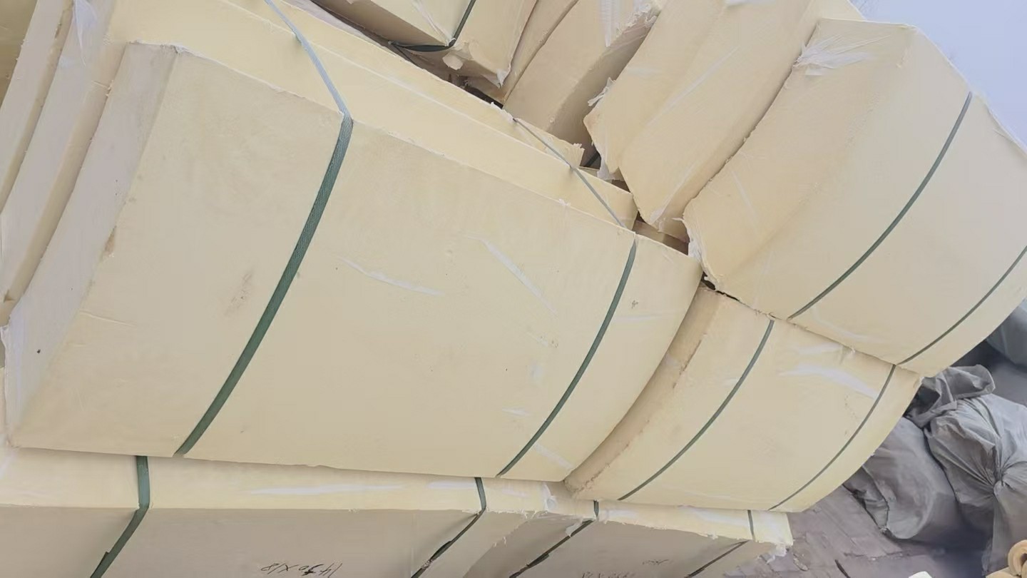 2026年聚氨酯瓦壳生产厂排名,奥强保温材料性价比超高 2026年聚氨酯瓦壳生产厂排名,奥强保温材料性价比超高