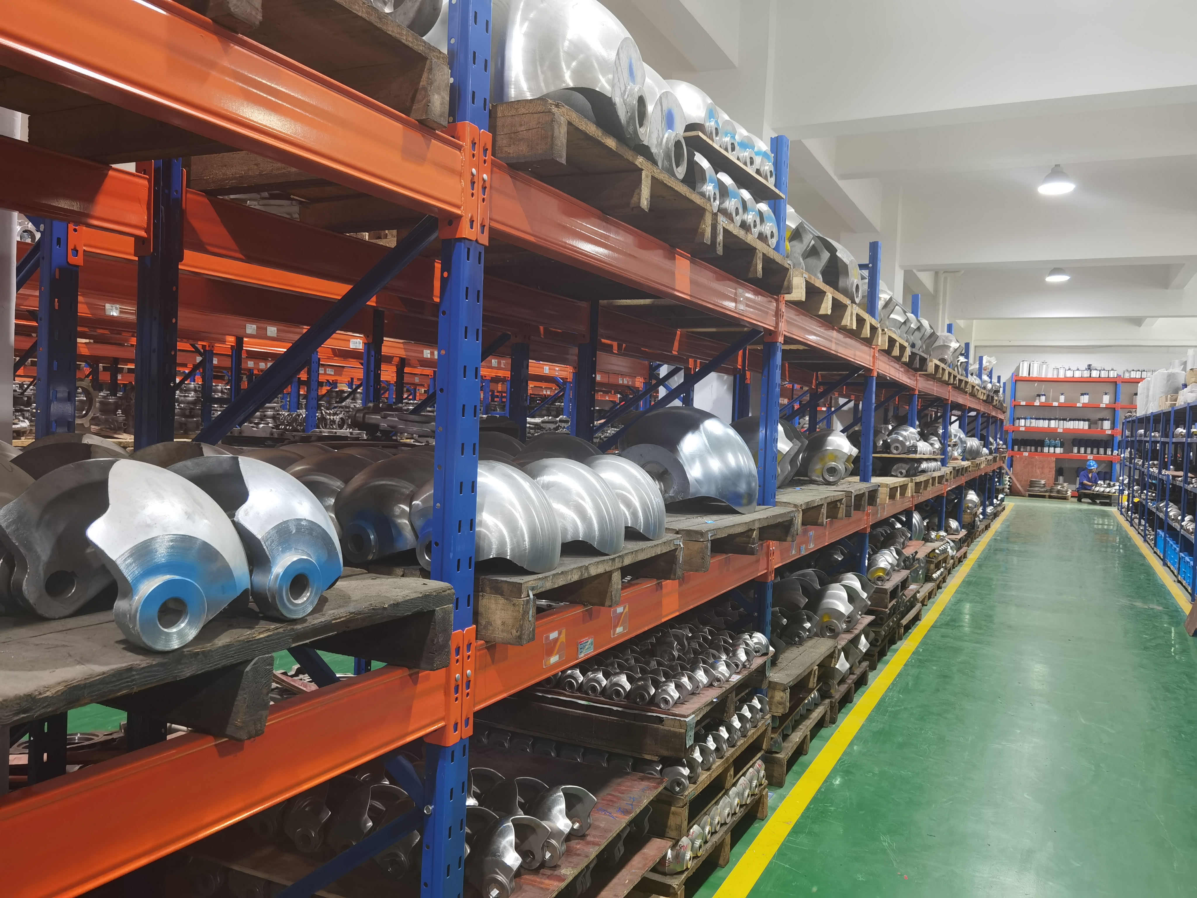 2026年海盾特种阀门有限公司推荐，分析其产品特色与用户口碑