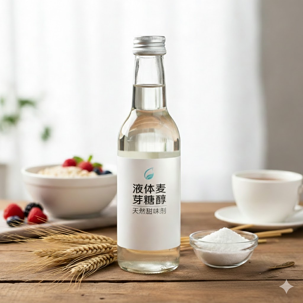 麦芽糖醇液源头厂家实力盘点 合作实力参考 麦芽糖醇液源头厂家实力盘点 合作实力参考