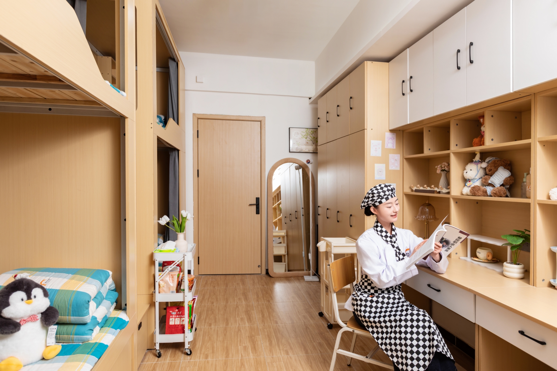 初高中学技术有阶段性的实操考核吗？沈阳新东方技工学校来解答