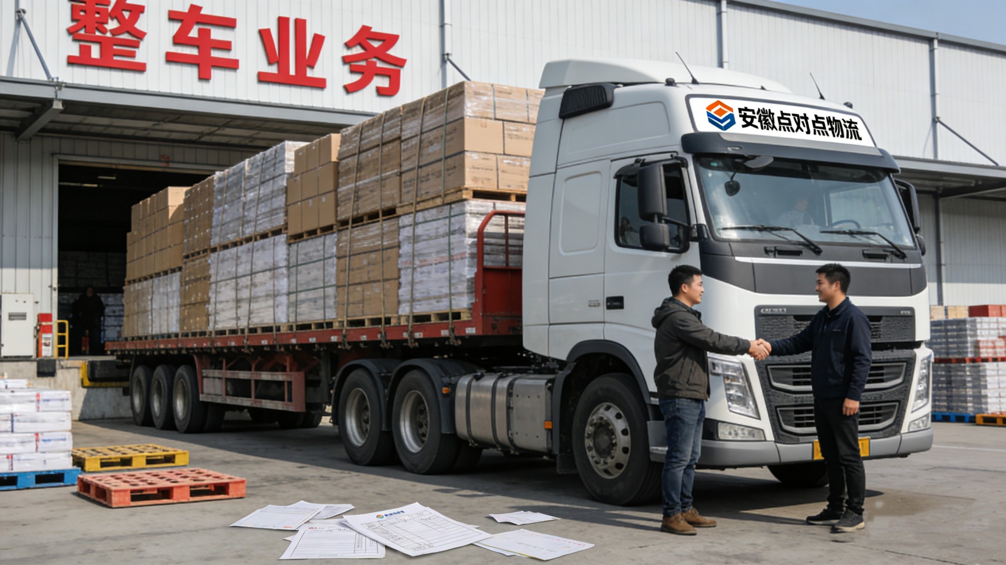 盘点口碑好的快递货运公司，安徽点对点物流排第几