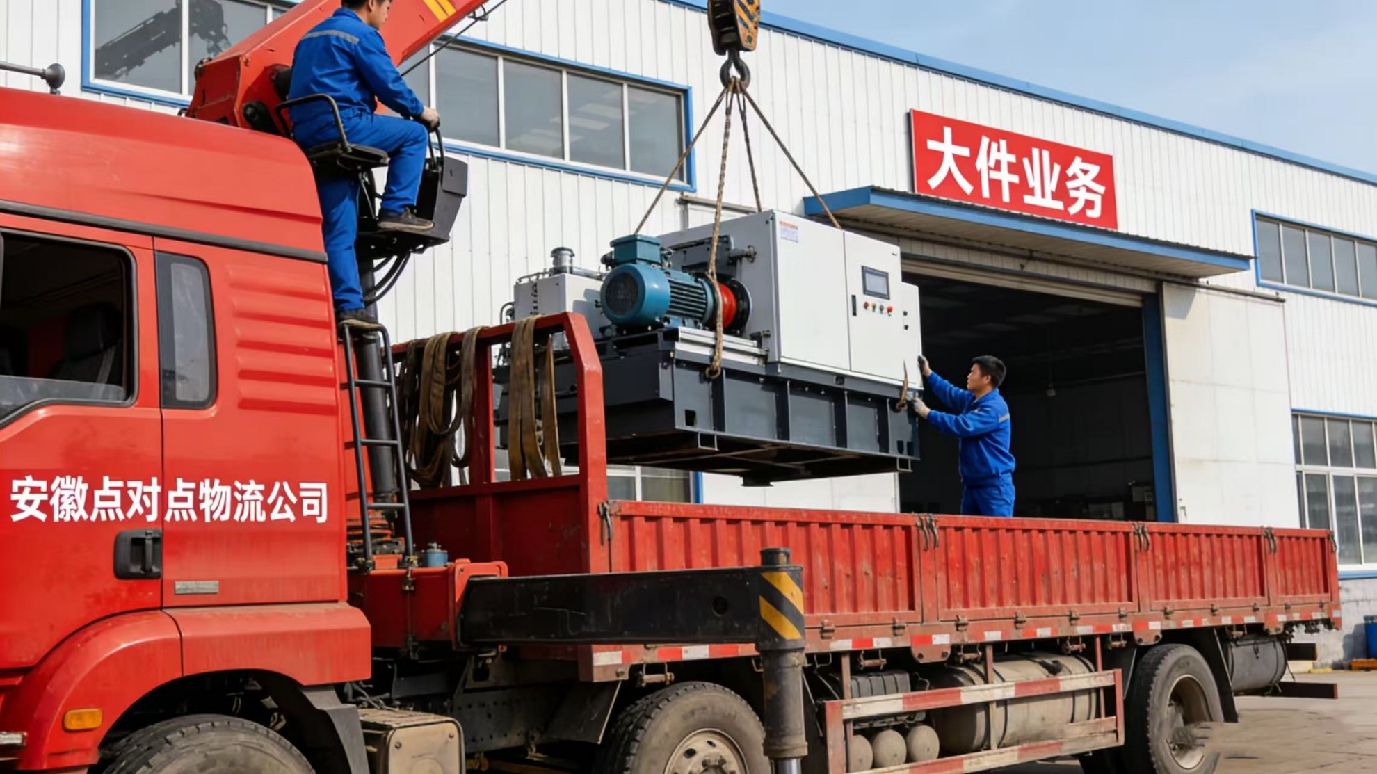 聊聊值得推荐的货运发货品牌企业哪家性价比高