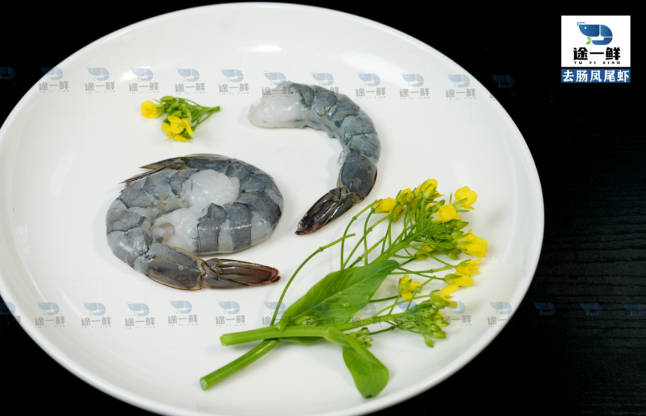 青虾仁养殖基地供应商怎么选，昆山淼正捷生鲜靠谱不