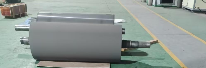 知名的张力辊超音速热喷涂加工工厂客户口碑力荐