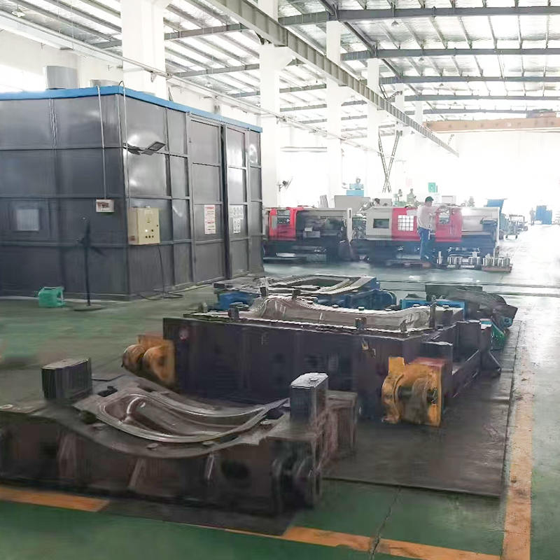 口碑好的汽车模具热喷涂加工源头厂家挑选全攻略