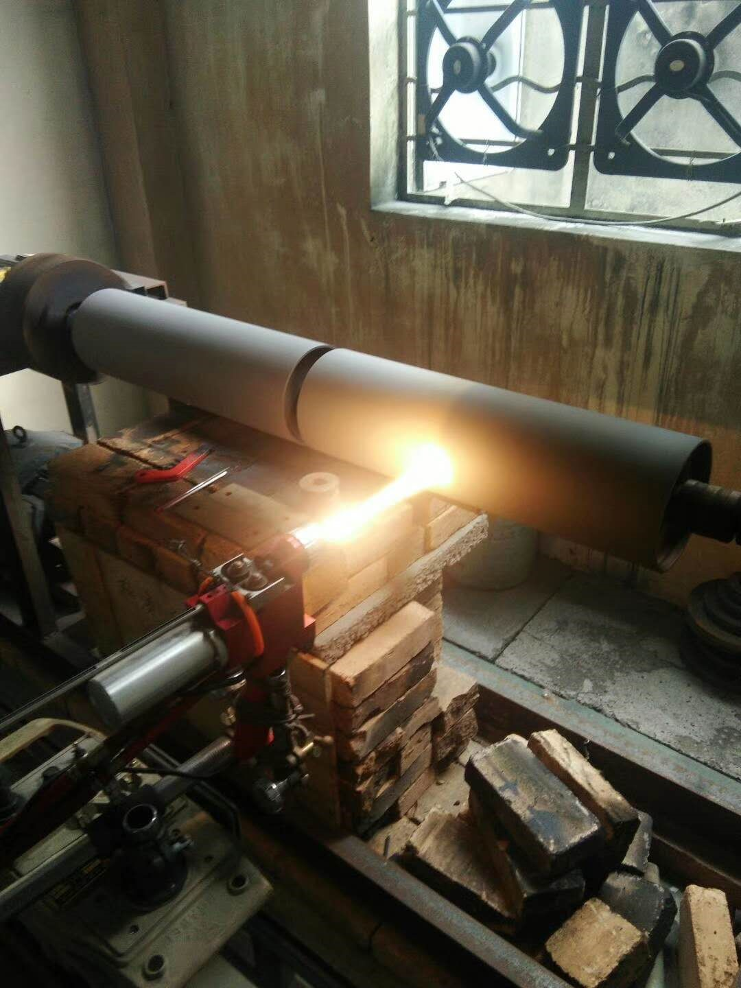 粉末火焰喷涂加工厂怎么选择，哪家更值得选这里揭秘