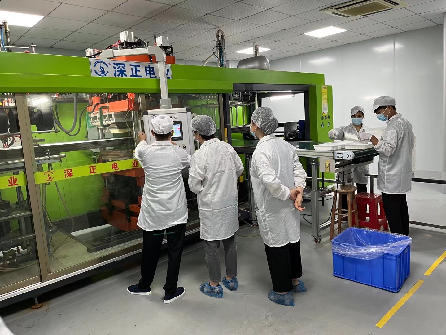 乙方吸塑性價(jià)比好不好，深圳企業(yè)采購(gòu)吸塑包裝的費(fèi)用參考