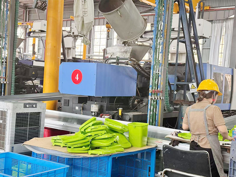 如何选择售后完善的塑料垃圾桶源头厂家,有哪些要点 如何选择售后完善的塑料垃圾桶源头厂家,有哪些要点