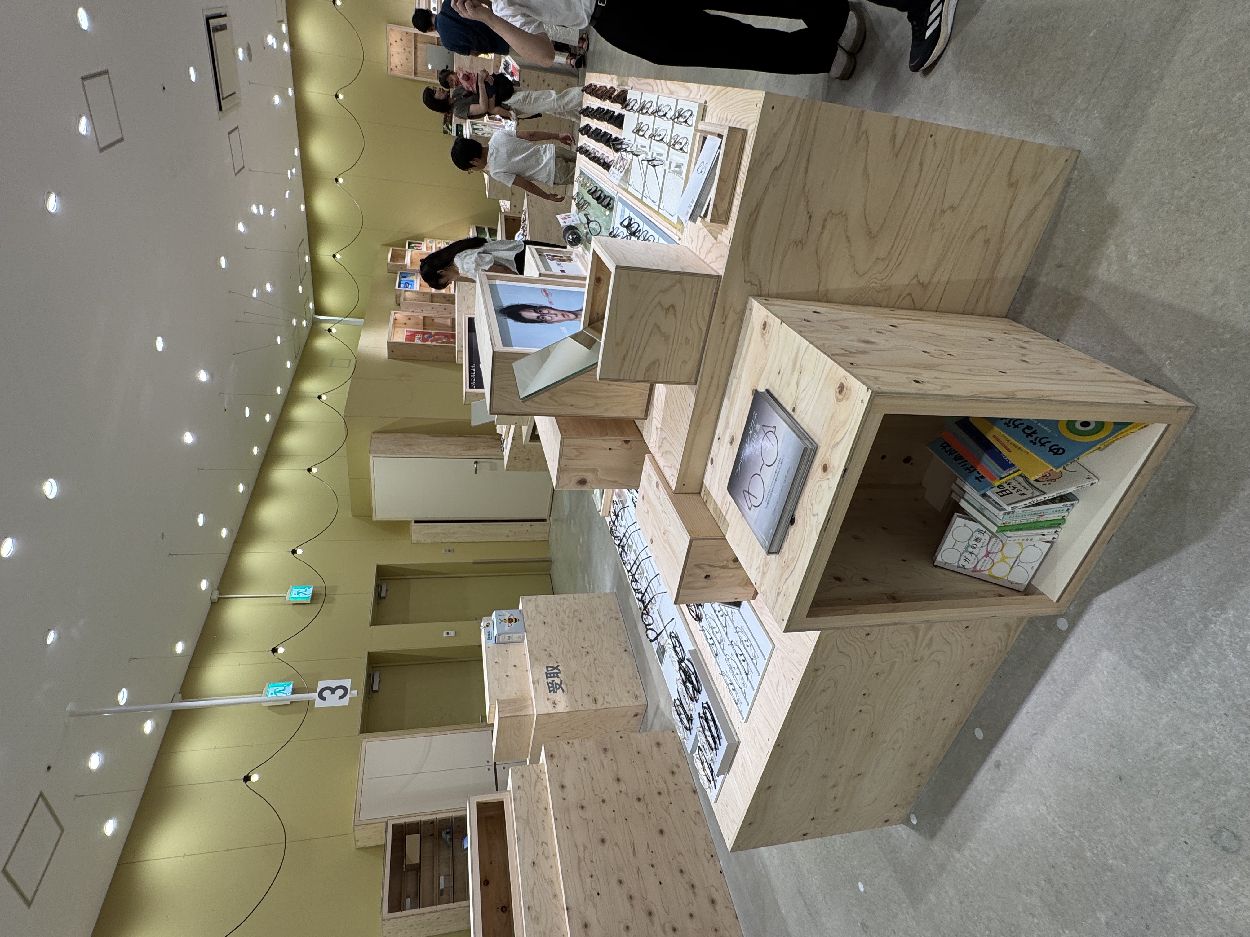 2026年宁波眼镜店排名，樟榆先森眼镜店口碑好靠谱值得推荐