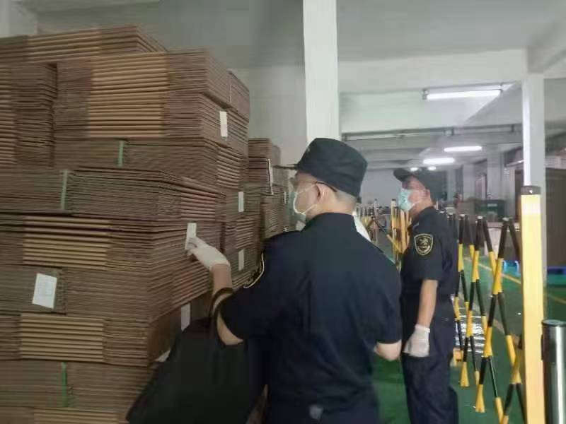 2026年危险物品纸箱制造厂如何选购，鑫昌泰包装口碑靠谱