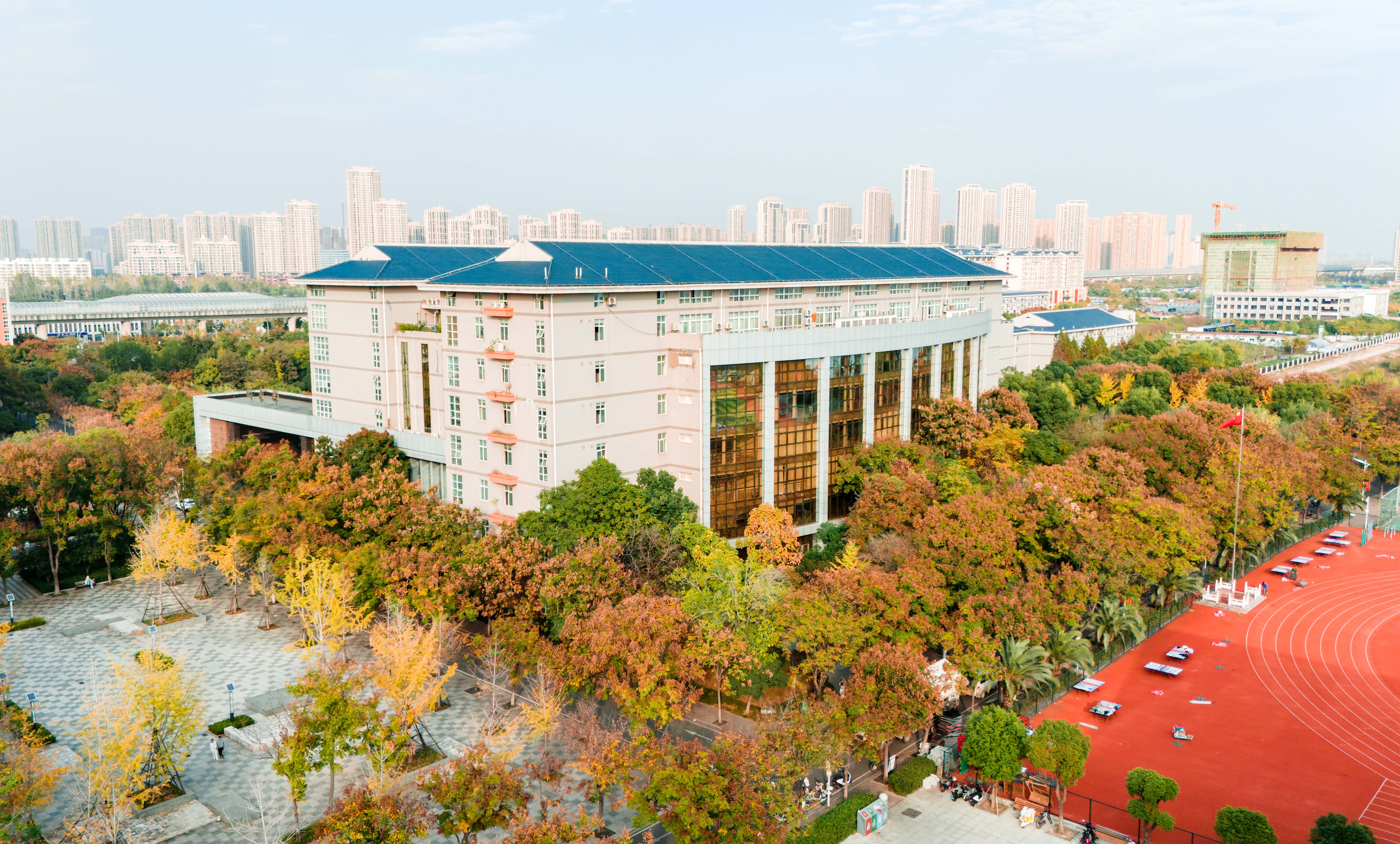 2026年工商类民办高校推荐哪家,武汉工商学院值得关注 2026年工商类民办高校推荐哪家,武汉工商学院值得关注