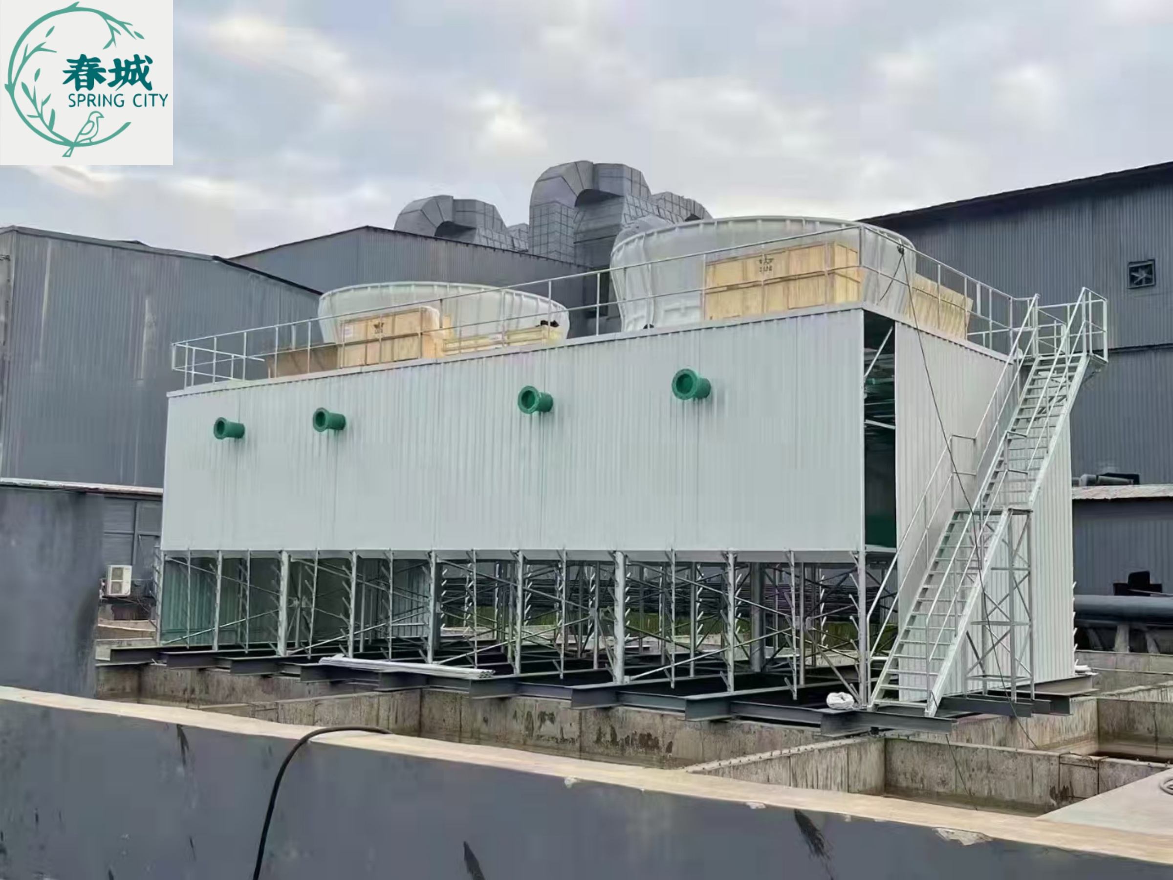 浙江春城冷却性价比高吗?对比其他品牌优势如何 浙江春城冷却性价比高吗?对比其他品牌优势如何