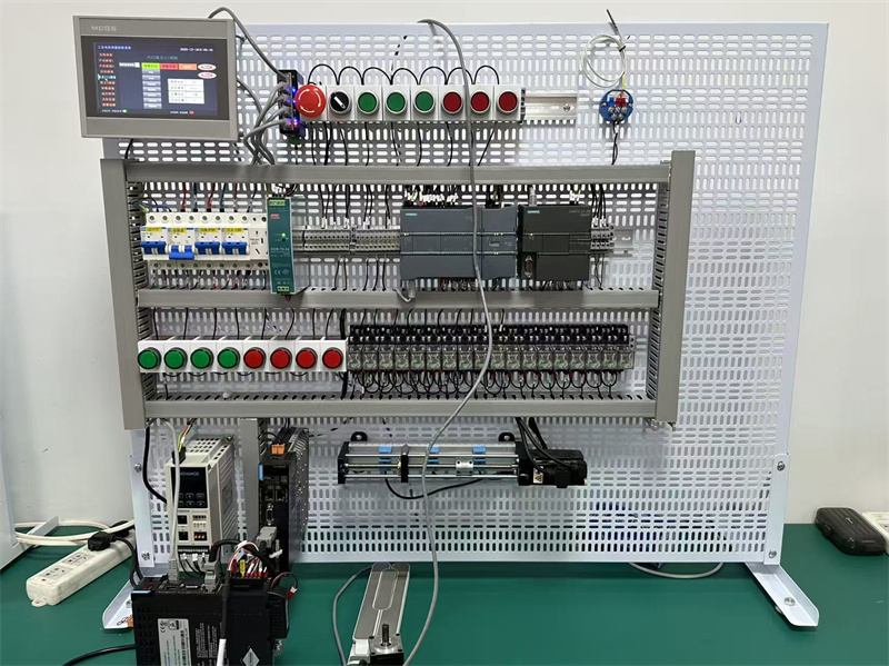 聊聊潍坊渤海职业培训学校PLC编程培训费用高吗，答案在这里