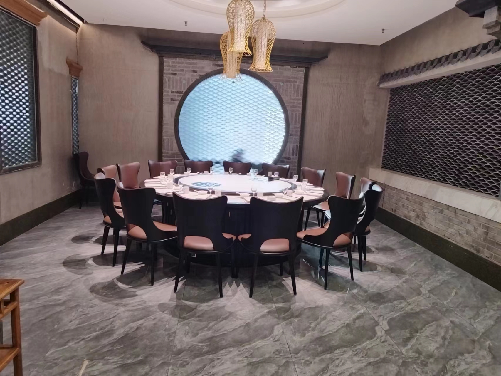 2026年唐山路北区厨兴源学院路店虎爪虾饼口味独特