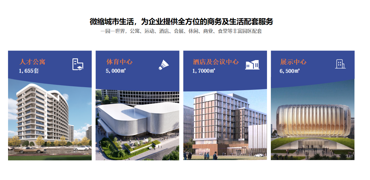 商务服务优选标杆，探讨卫星小镇新建成、可注册、光线好写字楼出租哪个口碑好