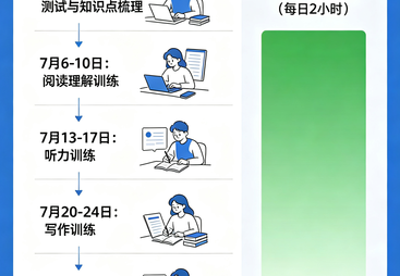 ketpet暑期冲考集训机构怎么选，正规口碑好的有哪些