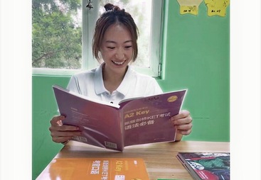 梳理太阳宫英语KET培训品牌公司，选适合的机构