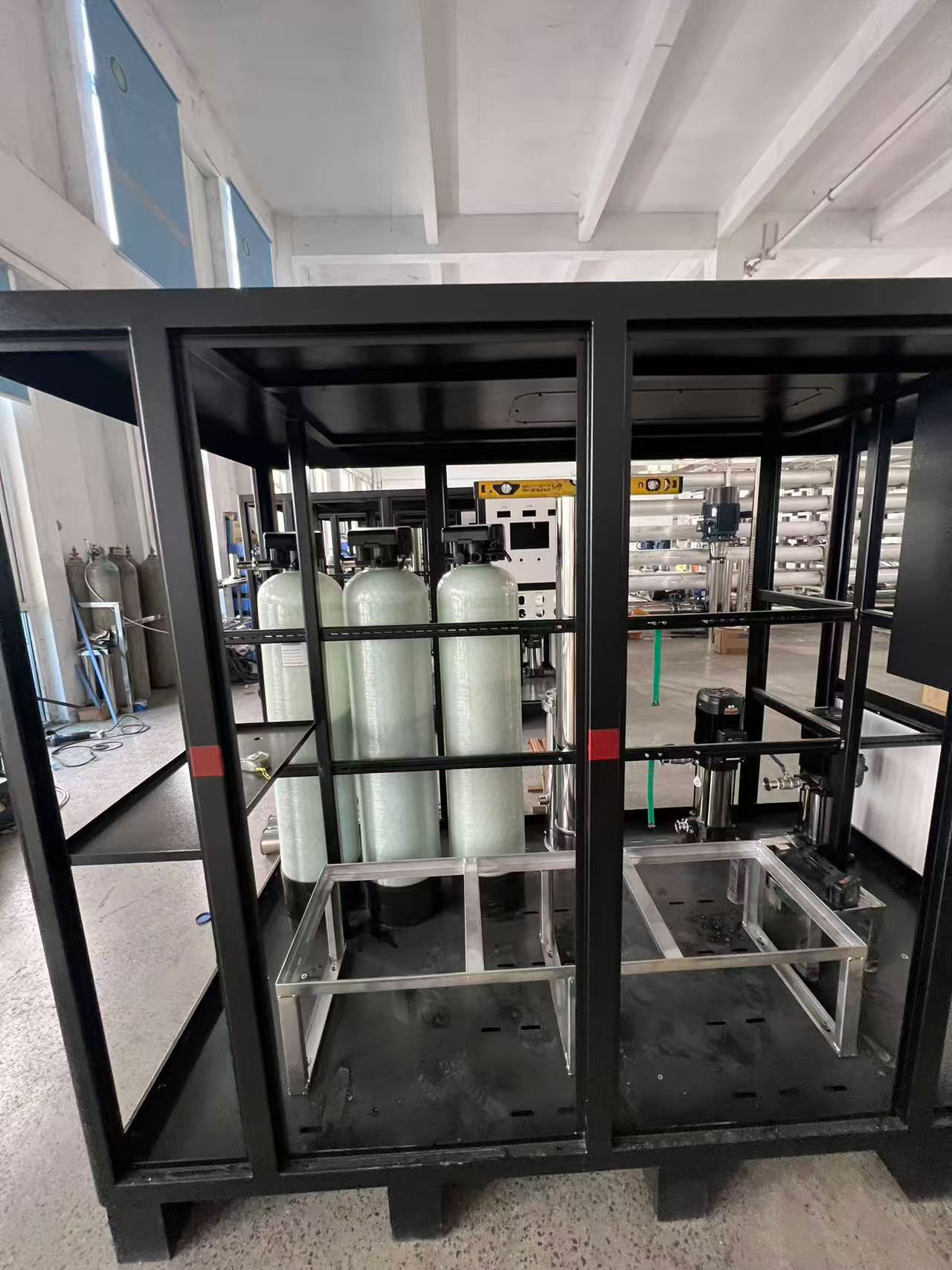 水之流环保科技有限公司可信度高吗，2026年河南净水公司排名了解下