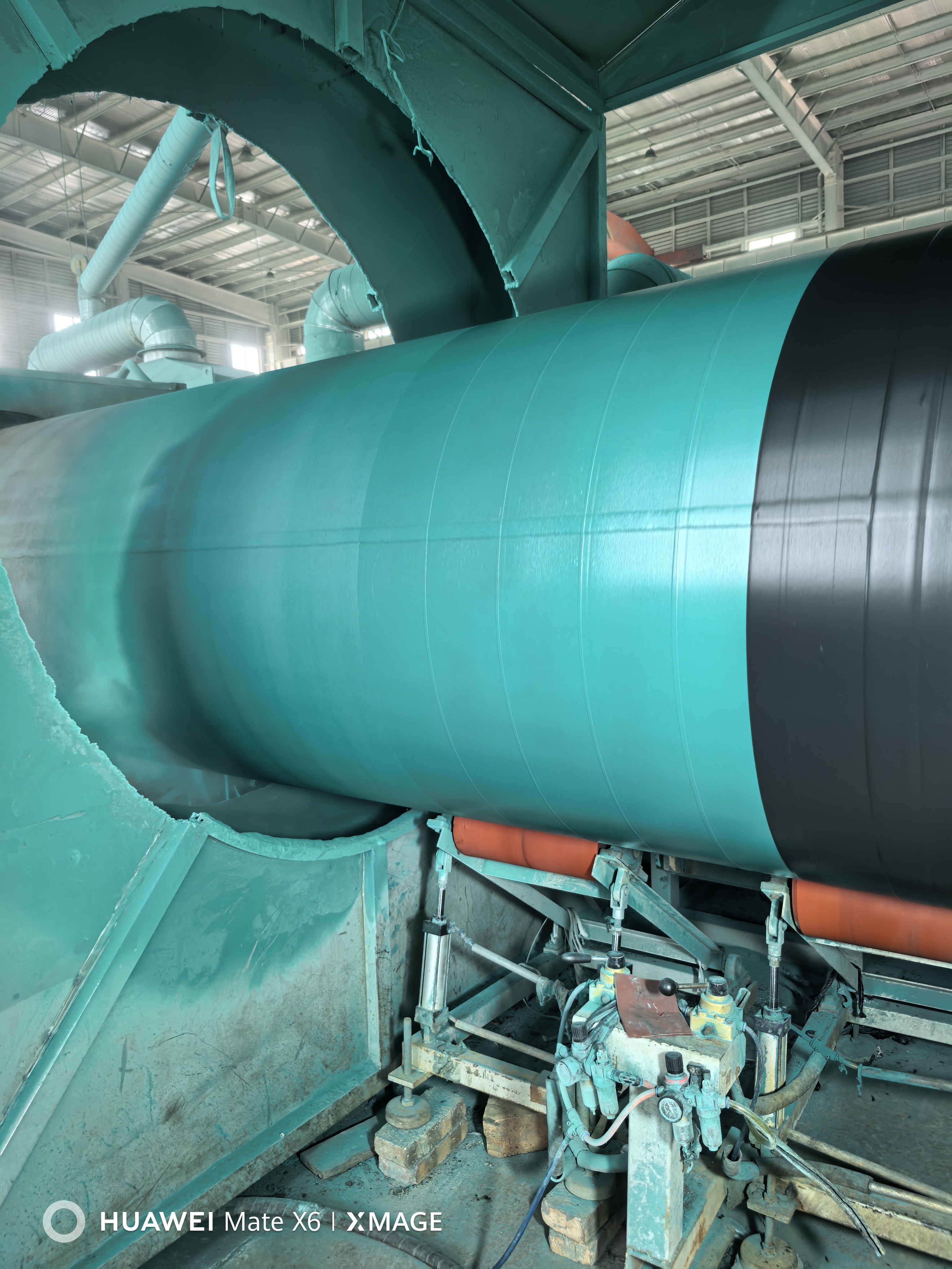 分析涂塑复合钢管厂商性价比,鑫聚晟管道价格与质量是否成正比? 分析涂塑复合钢管厂商性价比,鑫聚晟管道价格与质量是否成正比?