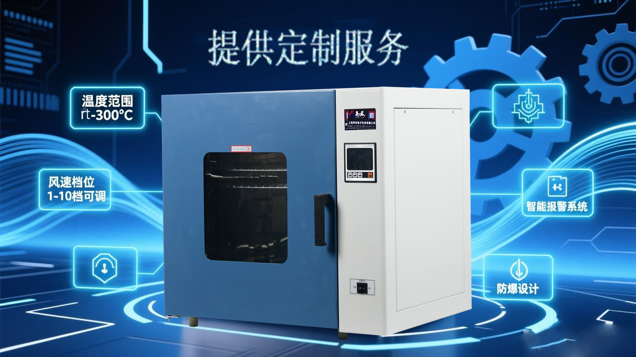 2026年鼓风干燥箱选购指南，推荐靠谱的加工厂
