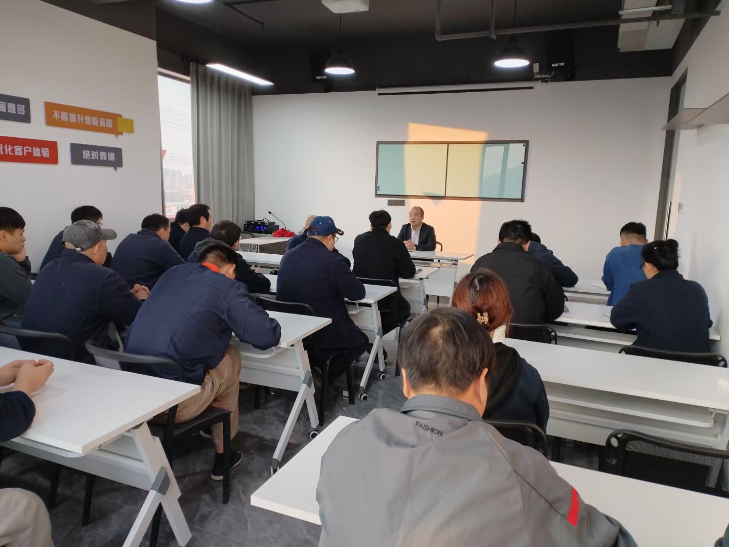 解惑水系统二合一安装服务，哪个品牌服务周到又靠谱