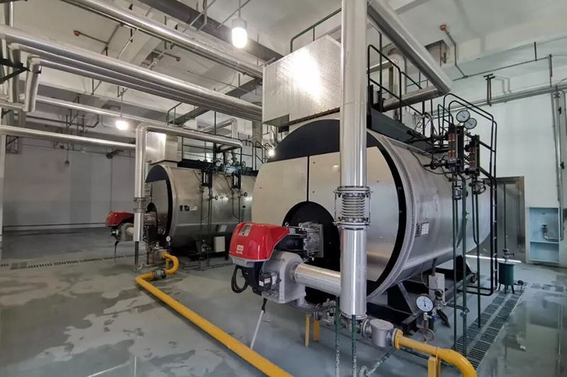 2026年榆林周边性价比高的锅炉厂推荐与费用说明