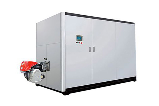 2026年兰州运城榆林好的锅炉厂家排名，售后好的推荐