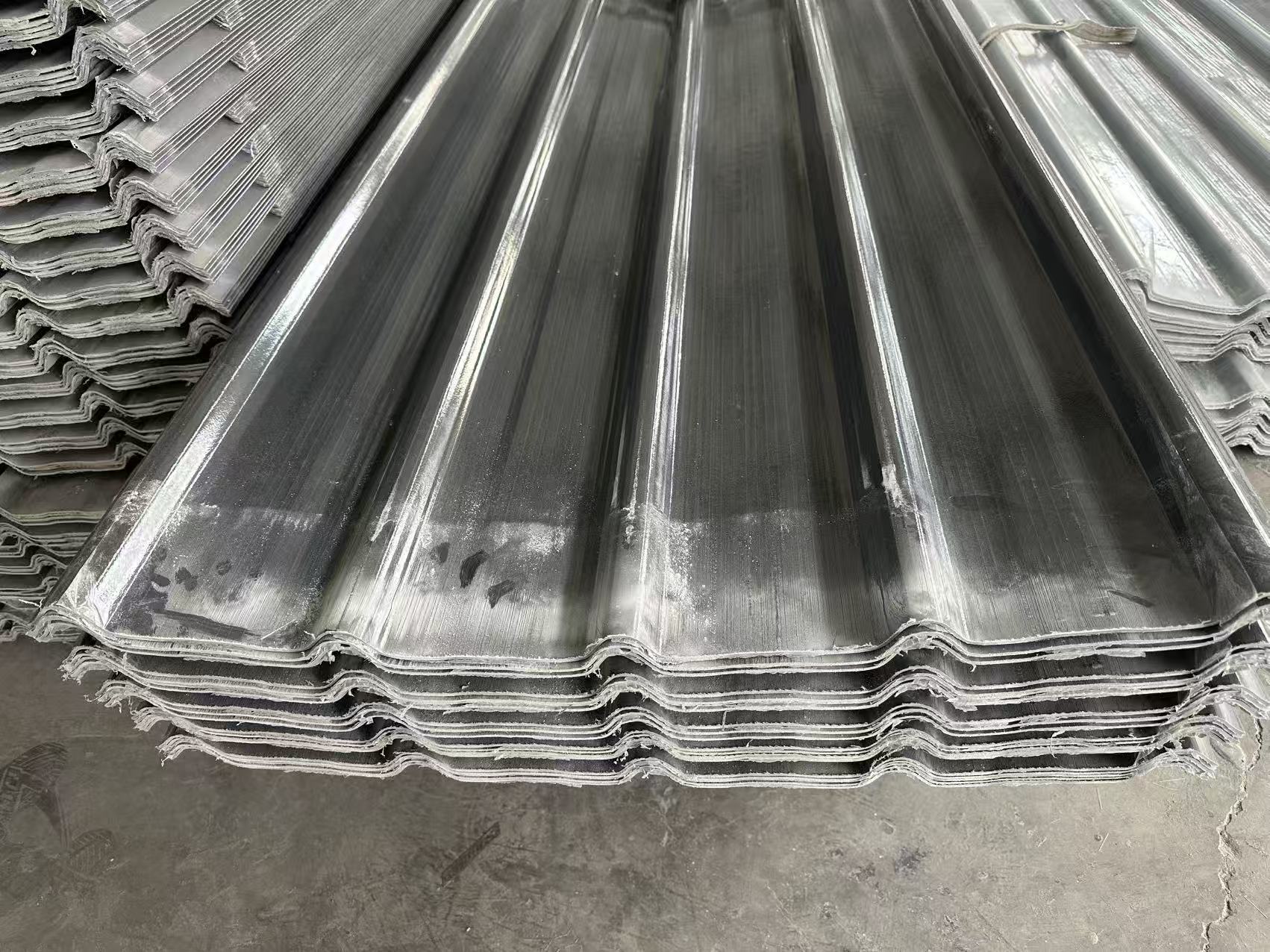 盘点2026年FRP采光瓦合作案例多的生产厂，推荐值得选购的品牌