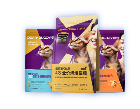 2026猫毛过敏应怎么改善,鼎伴蛋黄片有妙招 2026猫毛过敏应怎么改善,鼎伴蛋黄片有妙招