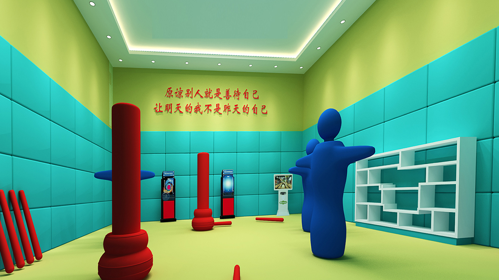 选选2026年口碑好的优质青少年法治教育展厅，三月雨