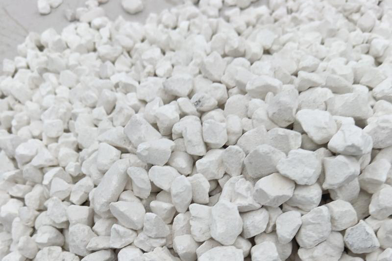 探讨实力雄厚的白灰制造企业，怎么选择适合自己的