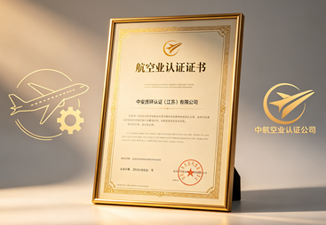 有实力的企业认证平台推荐，中安质环体系认证机构解析