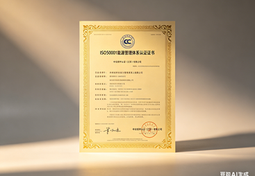 2026年企业认证选购指南，中安质环认证江苏中心上榜