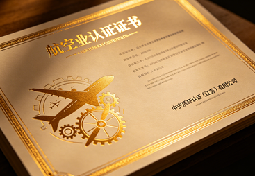 有实力的企业认证机构，中安质环认证江苏中心介绍