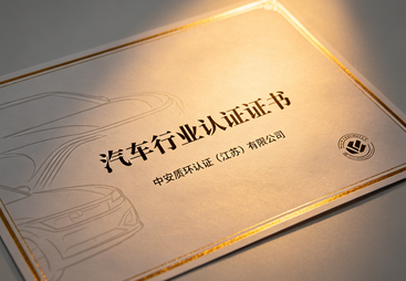 诚信的企业认证公司多少钱？中安质环体系认证机构收费透明