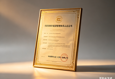 2026年企业认证机构品牌推荐，中安质环认证江苏中心靠谱吗